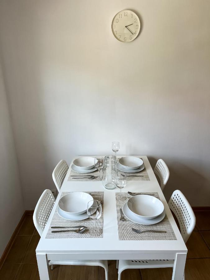 Uroczy Apartament Pod Skarpa Вадовице Екстериор снимка