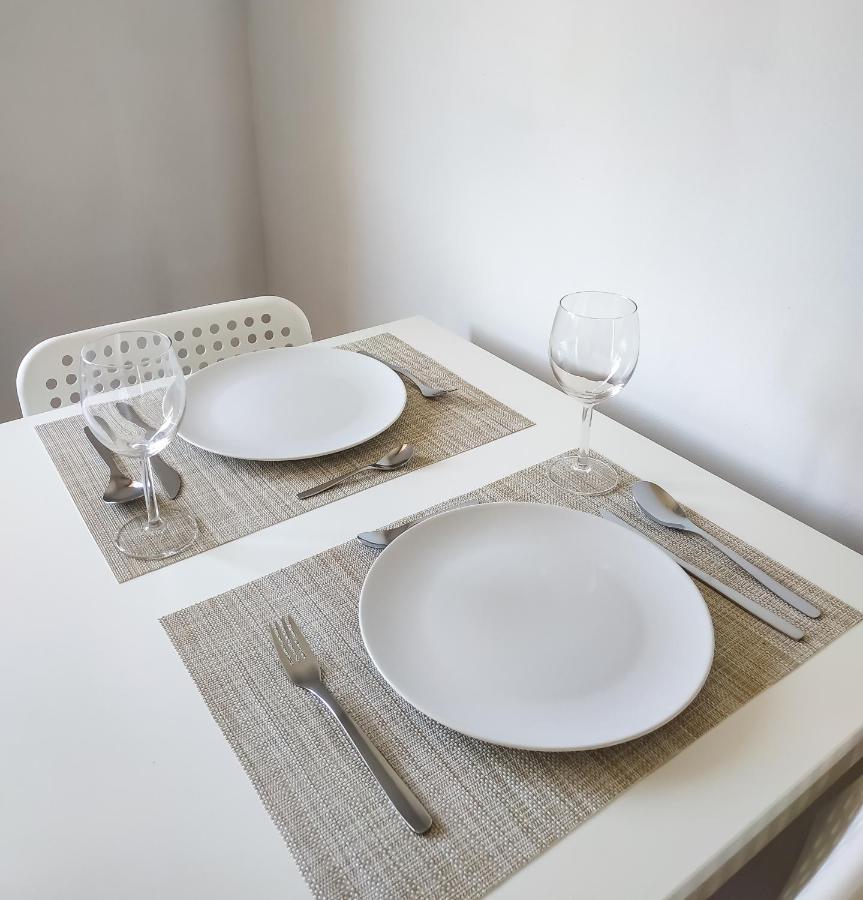 Uroczy Apartament Pod Skarpa Вадовице Екстериор снимка